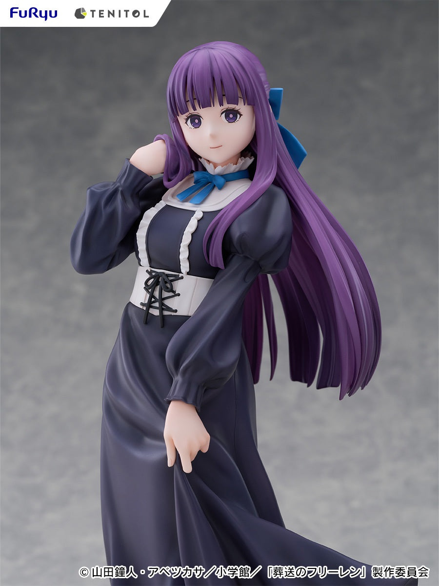 TENITOL TALL "Frieren: Beyond Journey's End" Fern Classical Dress Ver.