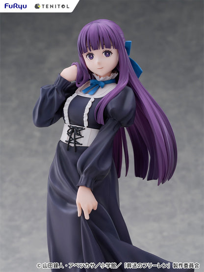 TENITOL TALL "Frieren: Beyond Journey's End" Fern Classical Dress Ver.
