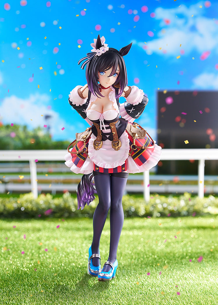 "Uma Musume Pretty Derby" Eishin Flash Victory Pose Ver.