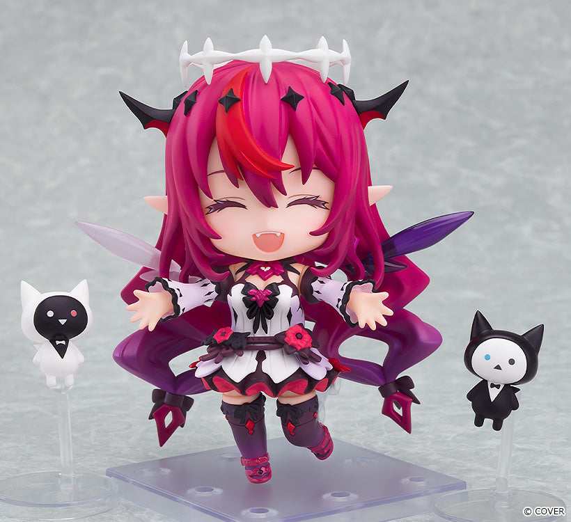 Nendoroid Hololive Production IRyS