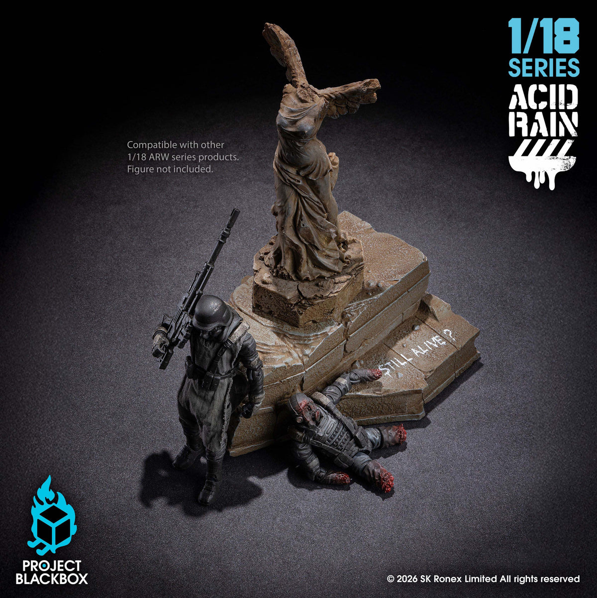 PBB-AR012 Zamaii Infantry