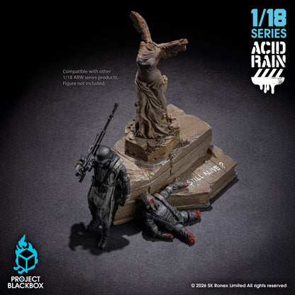 PBB-AR012 Zamaii Infantry