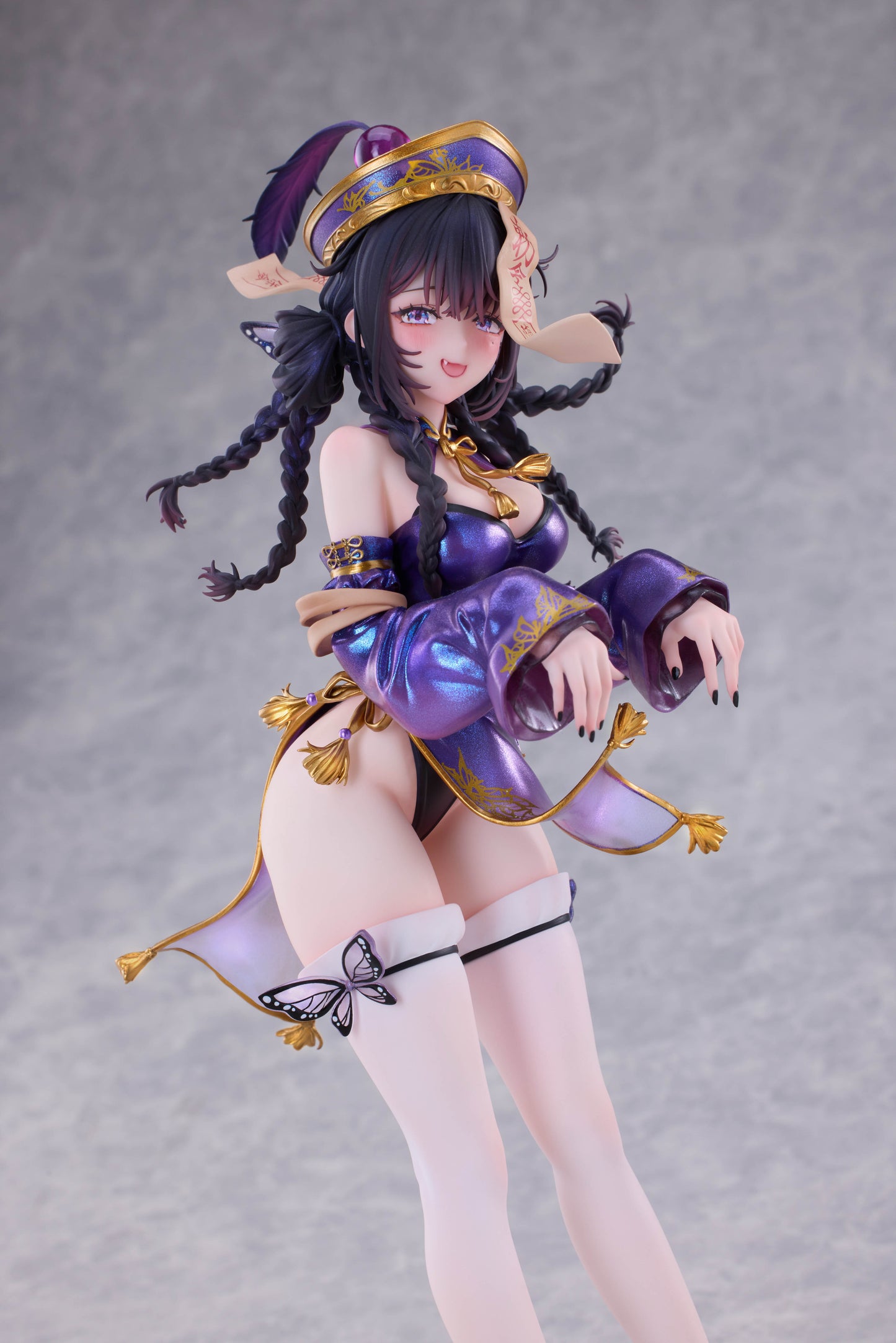 OTAKUTOYS POSA(ZOMBIE VER.) 1/6 SCALE FIGURE DELUXE EDITION