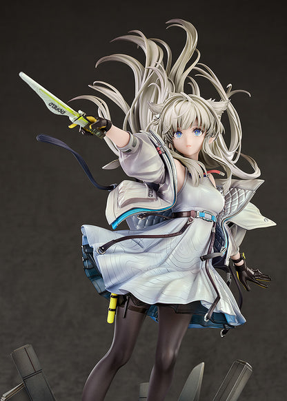 "Arknights: Endfield" Perlica