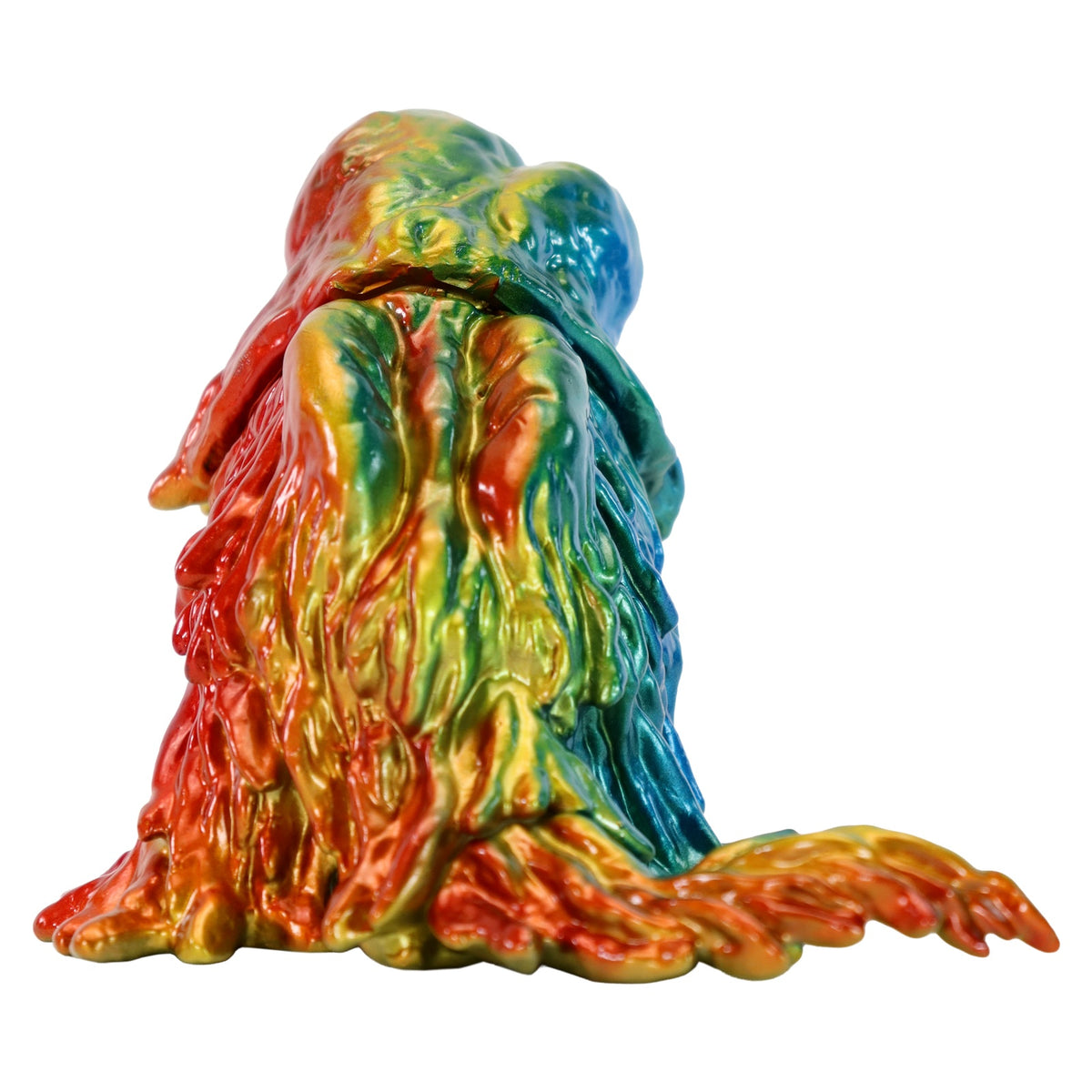 MSS Godzilla EX Vol. 25 "Godzilla" Chimney Hedorah Twilight Ver.