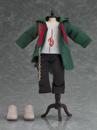 Nendoroid Doll "Danganronpa 2x2" Komaeda Nagito
