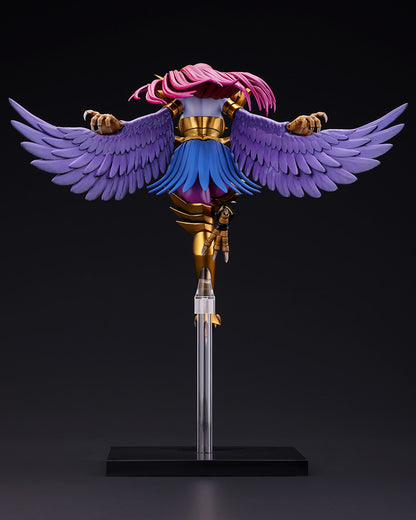 "Yu-Gi-Oh! Duel Monsters" OSHI WORKS Harpie Lady