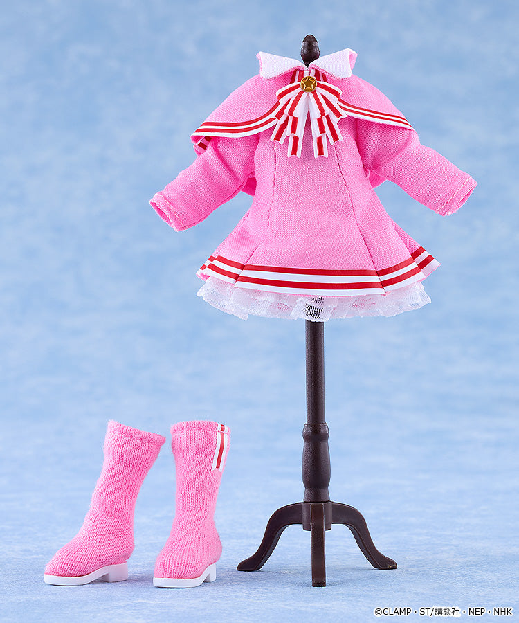 Nendoroid Doll "Cardcaptor Sakura: Clear Card Arc" Kinomoto Sakura Costume Ver.