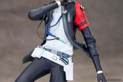 LIMEPIE Series "Persona 3 Reload" Hero