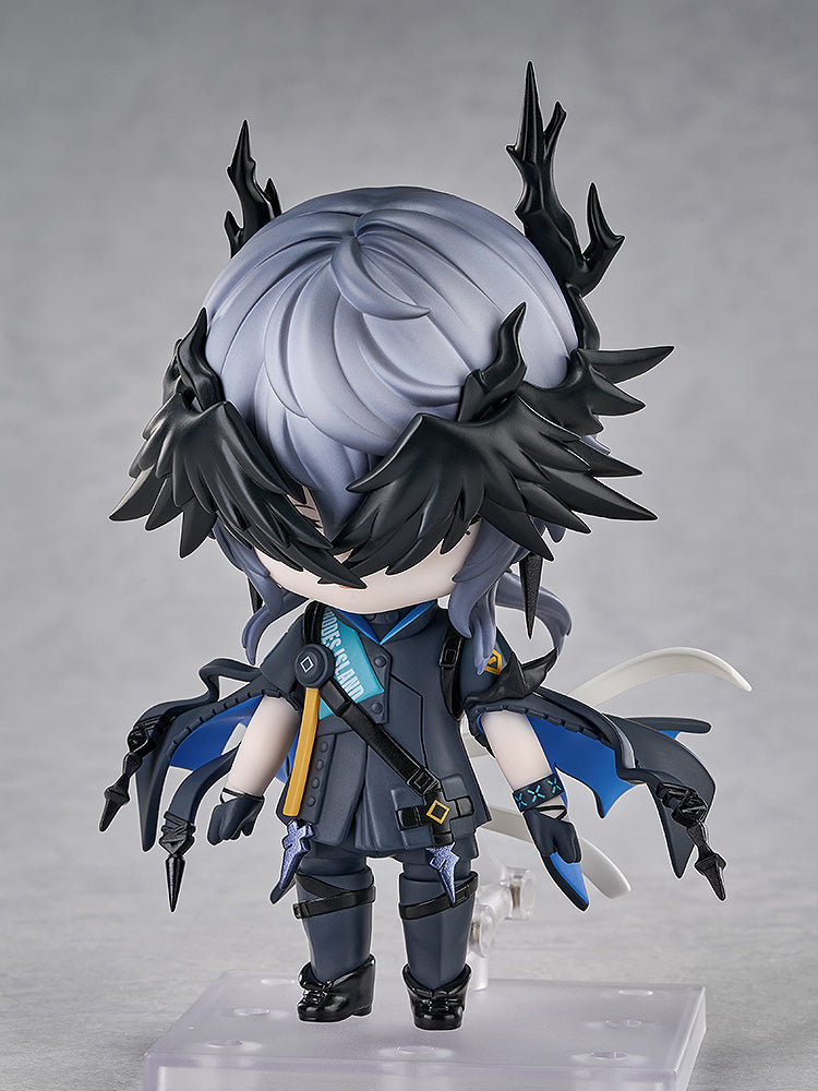 Nendoroid "Arknights" Logos