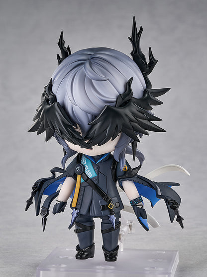 Nendoroid "Arknights" Logos