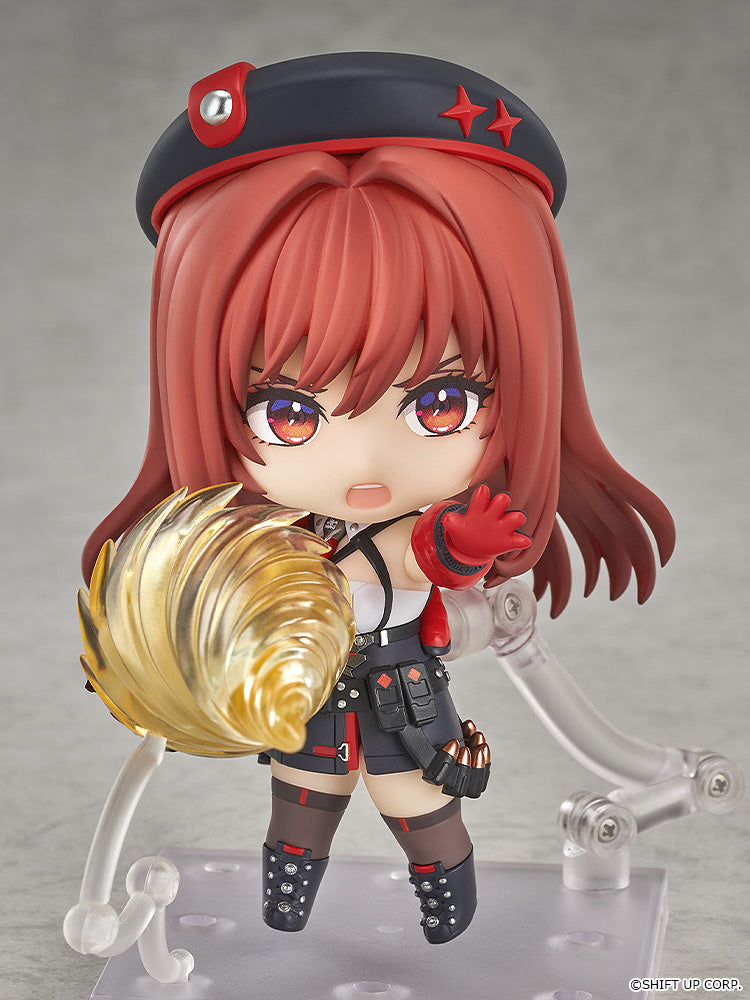 Nendoroid "Goddess of Victory: Nikke" Rapi: Red Hood