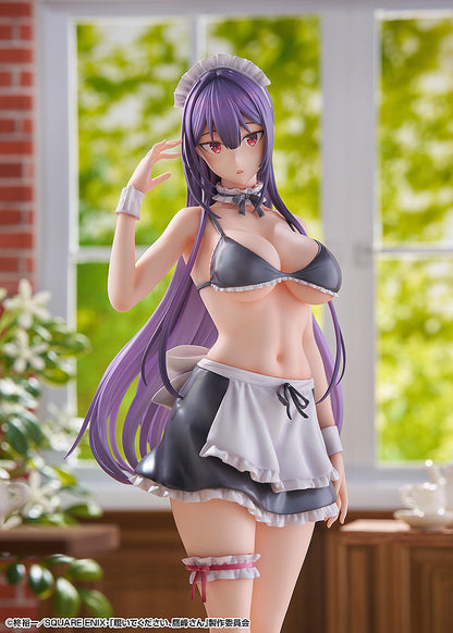 "Please Put Them On, Takamine-san" Takamine Takane 1/6 Scale Figure