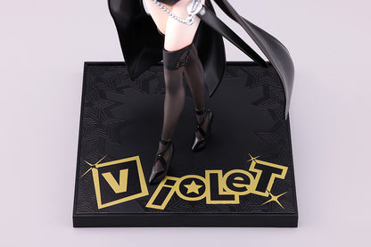 "Persona 5 Royal" OSHI WORKS Persona 5 Royal Violet