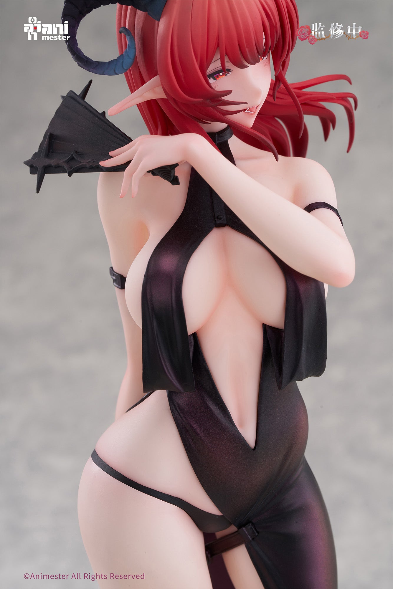 ANIMESTER BLOODTHIRSTY WITCH ISABELLA 1/6 COMPLETE FIGURE