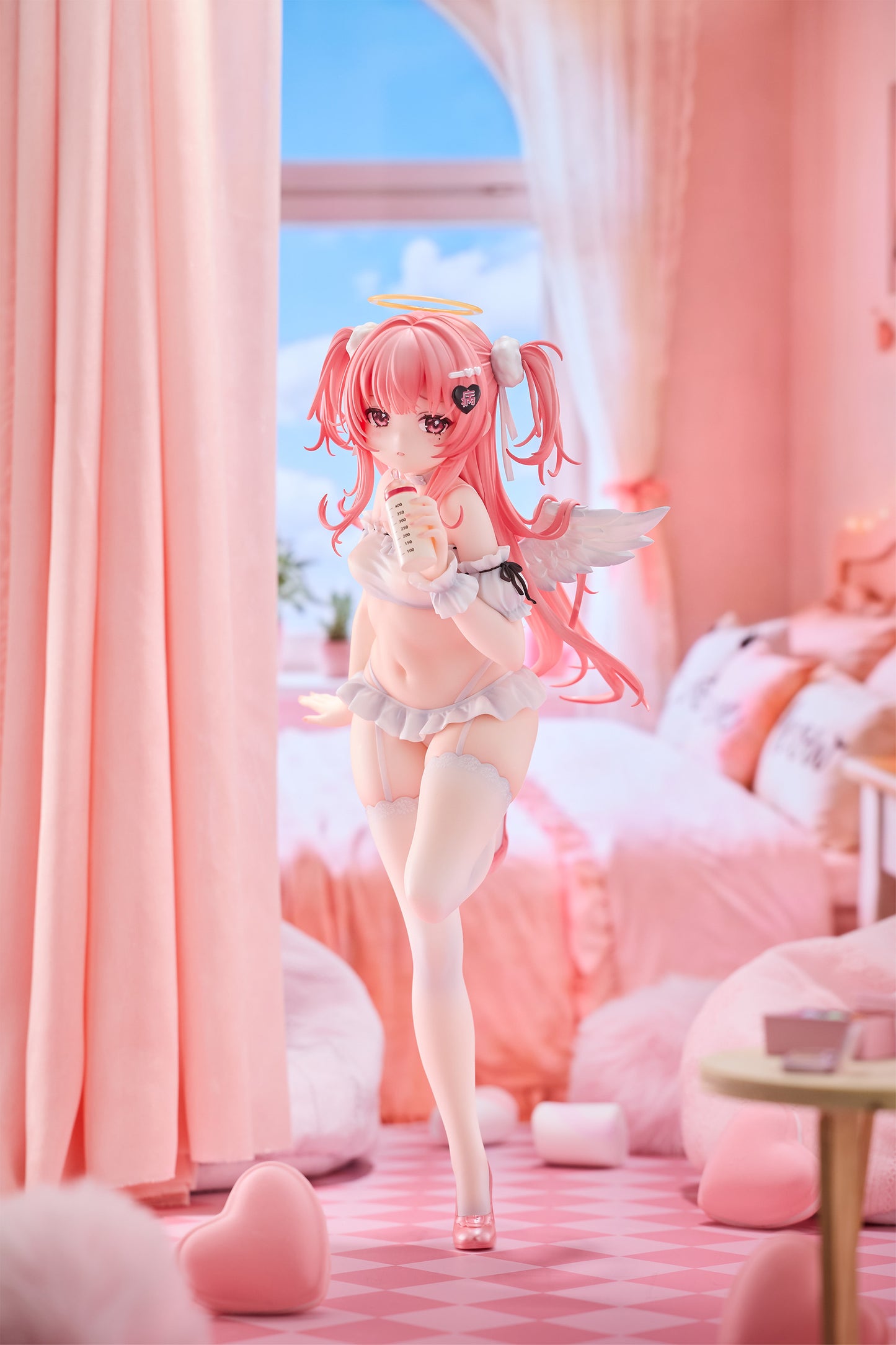 OTHERWHERE COME ON STAGE SERIES AIMU 1/6 SCALE FIGURE
