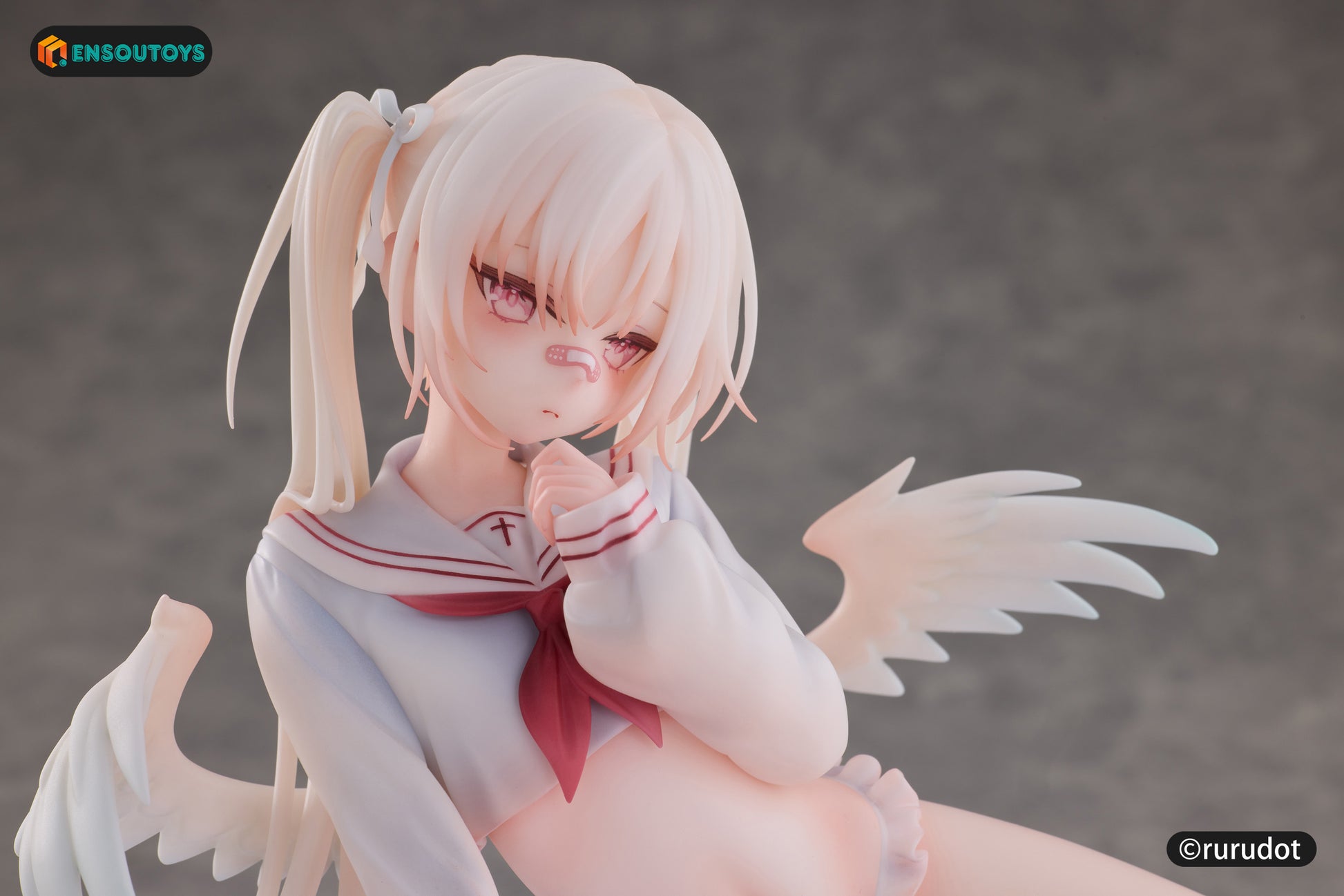 ENSOUTOYS ERU 1/6 SCALE FIGURE