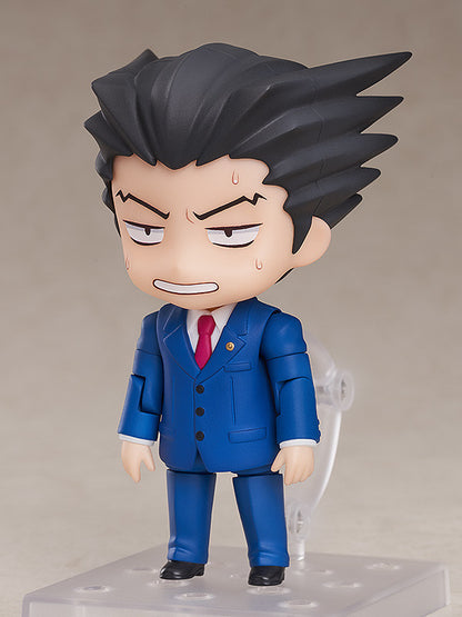Nendoroid "Ace Attorney" Phoenix Wright