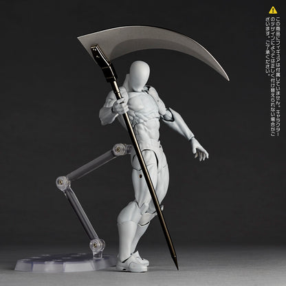 Revoltech Optional Parts Expansion Pack Vol. 2
