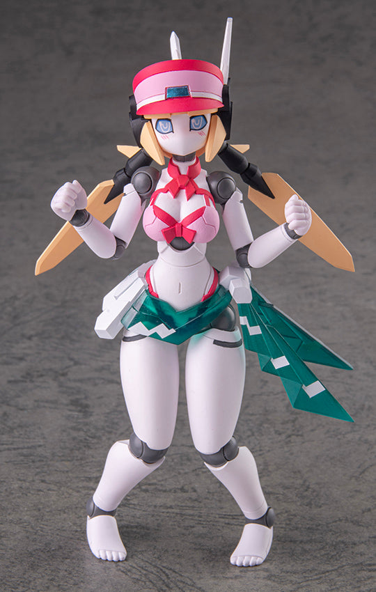 Polynian Motoroid Pinkle (Bikini)