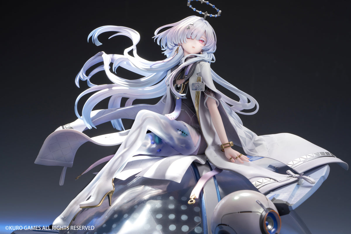 HOBBYSAKURA "WUTHERING WAVES" MORNYE 1/6 SCALE FIGURE