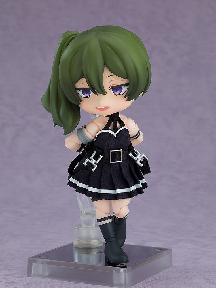 Nendoroid Doll Outfit Set "Frieren: Beyond Journey's End" Ubel