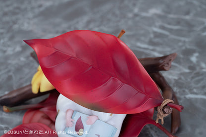 EUSUN THE ARRIVAL OF AUTUMN 1/1 SCALE FIGURE NORMAL EDITION