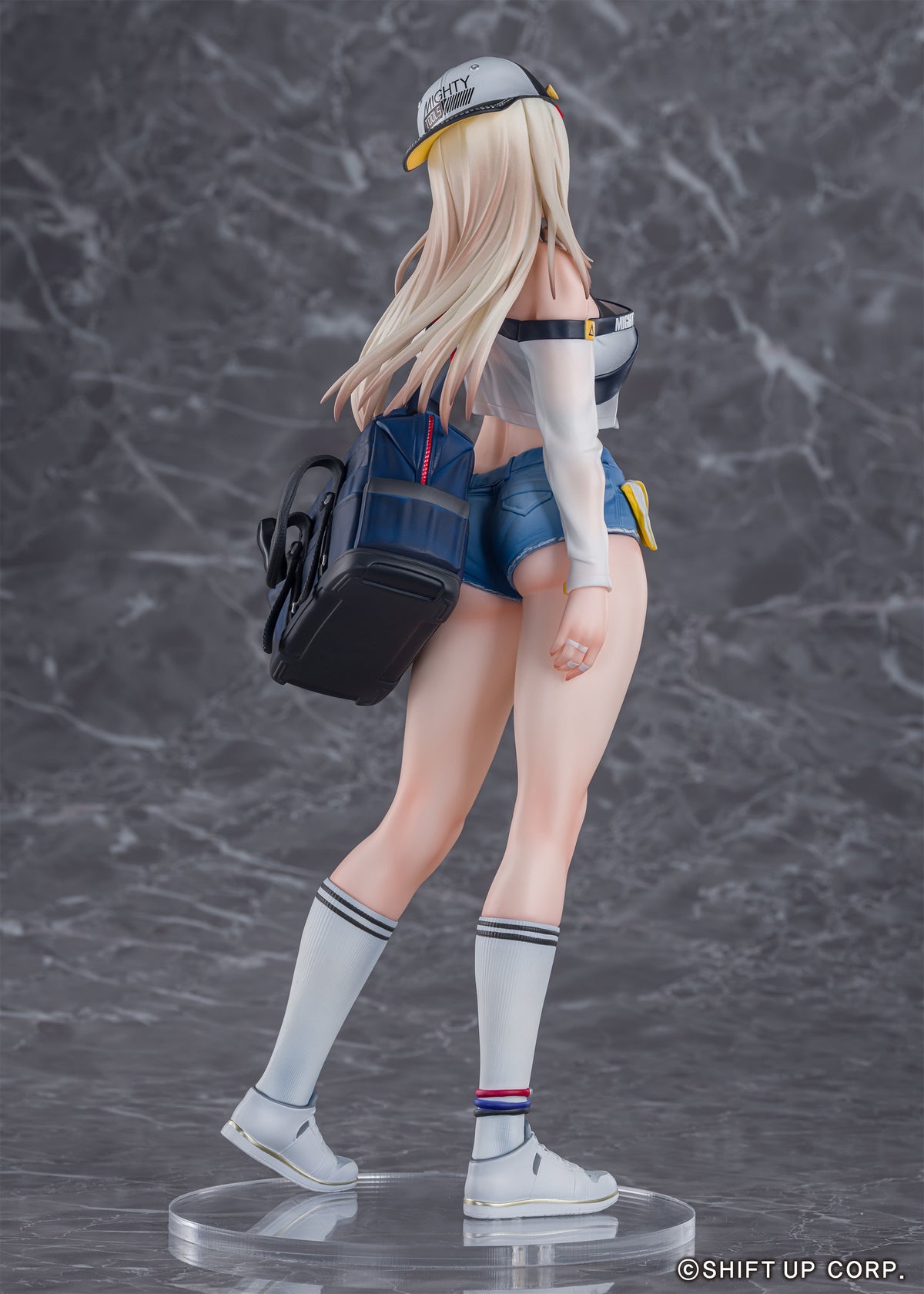 "Goddess of Victory: Nikke" 1/7 Scale Figure Centi - Supreme Holiday