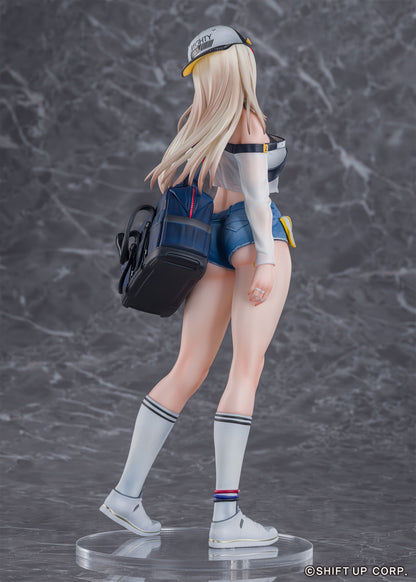 "Goddess of Victory: Nikke" 1/7 Scale Figure Centi - Supreme Holiday
