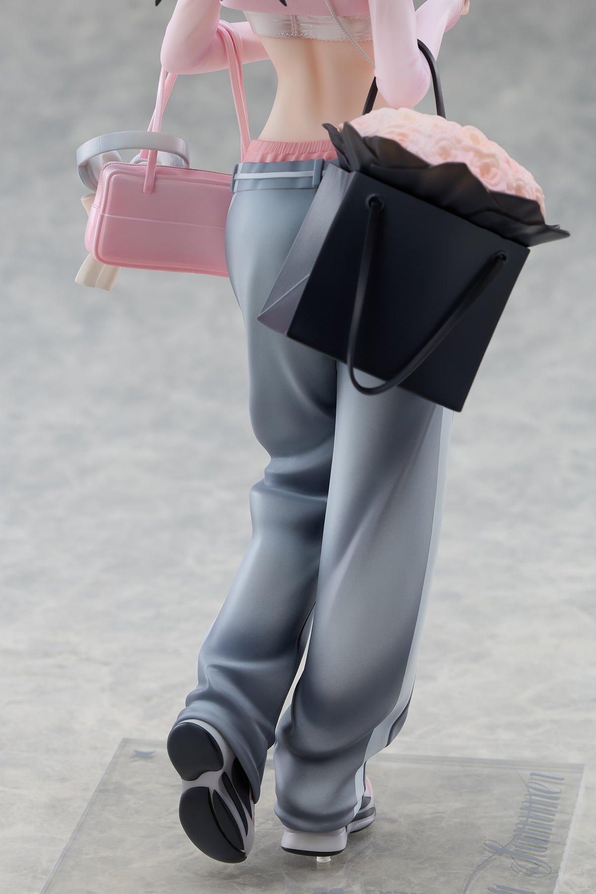 HANABEE SOFT SUMMER MIA 1/6 SCALE FIGURE NORMAL EDITION