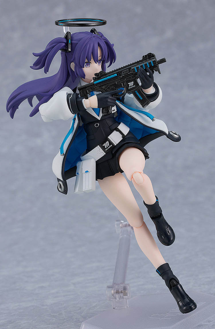 figma "Blue Archive" Hayase Yuuka