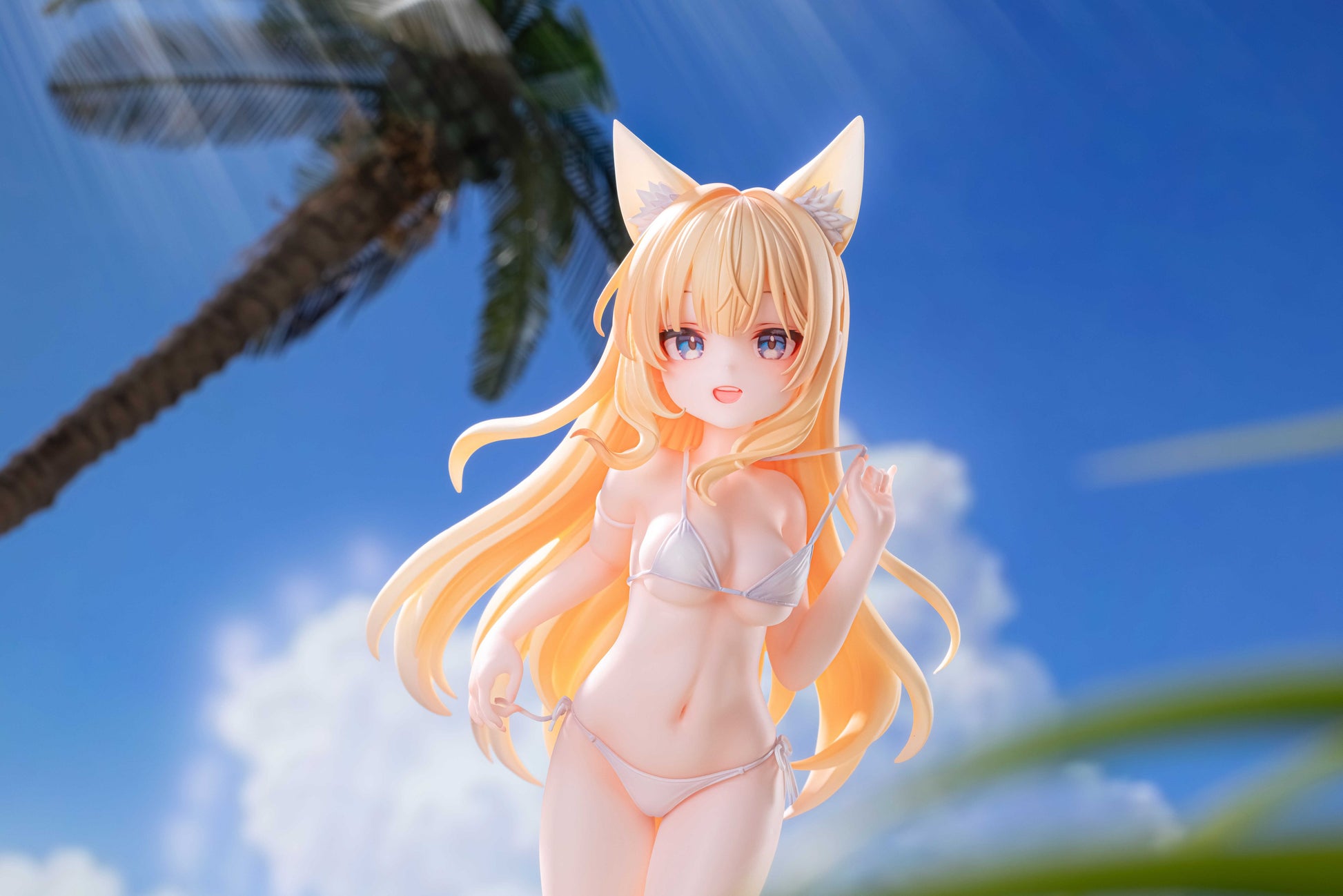 yoyo, Seaside Holiday