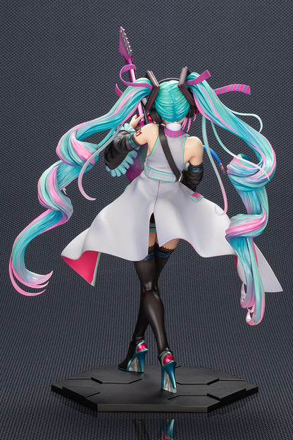 BISHOUJO ReMIX Series Hatsune Miku