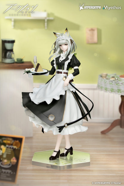 Gift+ "Arknights" 1/8 Kal'tsit: The Remains of Time VER.