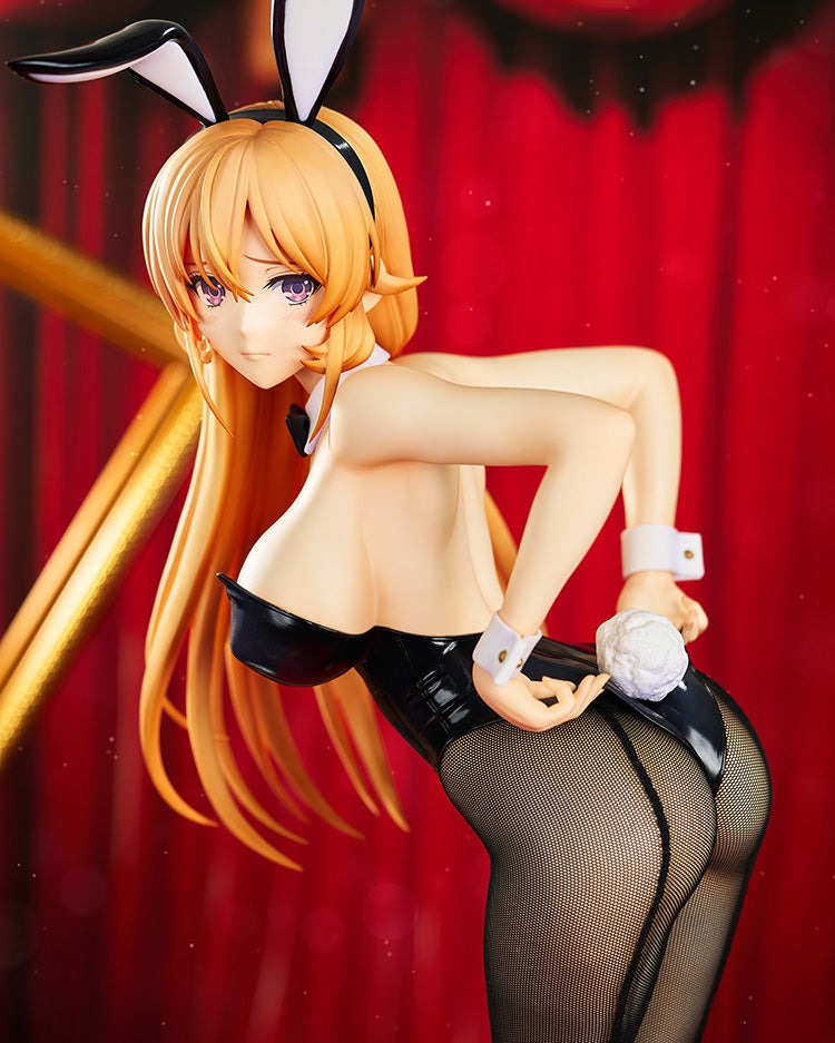 "Food Wars! Shokugeki no Soma" Nakiri Erina Bunny Ver. 1/3 Scale