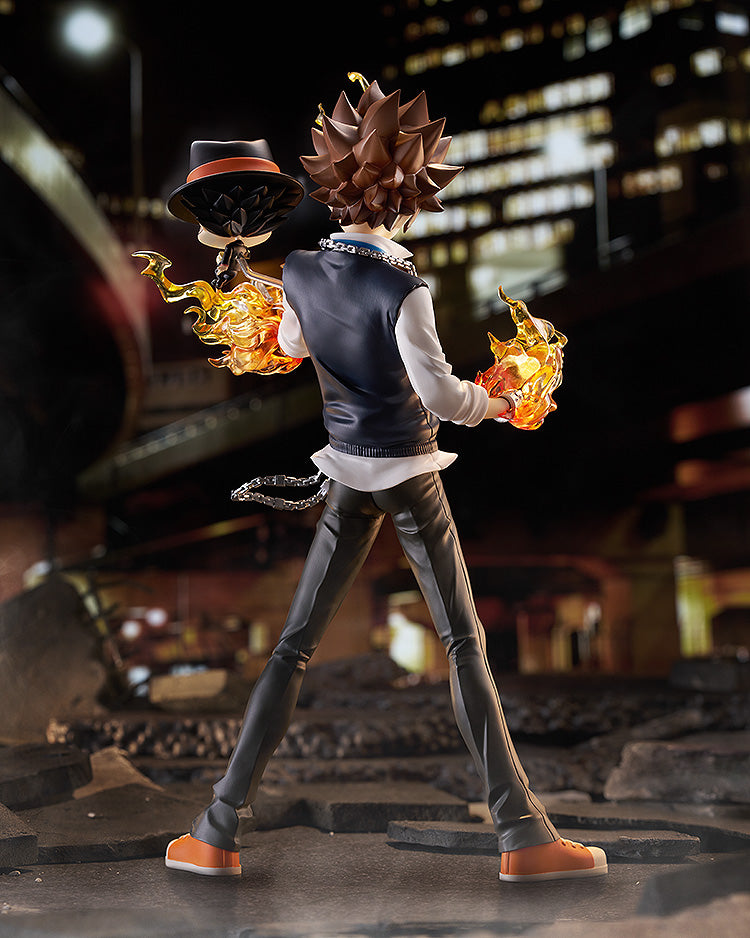 POP UP PARADE SP "Reborn!" Sawada Tsunayoshi & Reborn