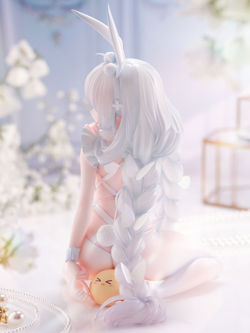 "Azur Lane" Le Malin -Listless Lapin- TF Edition