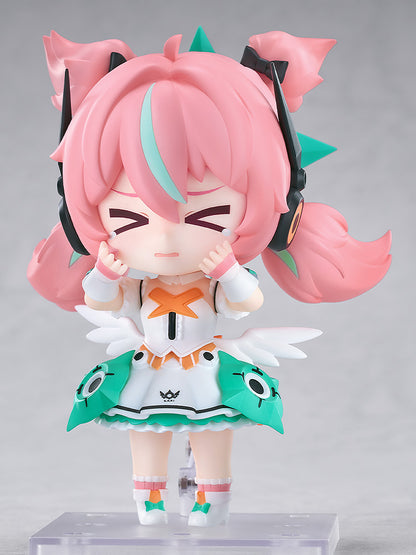 Nendoroid "Zenless Zone Zero" Aria
