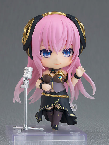 Nendoroid Character Vocal Series 03 Megurine Luka Megurine Luka V4X