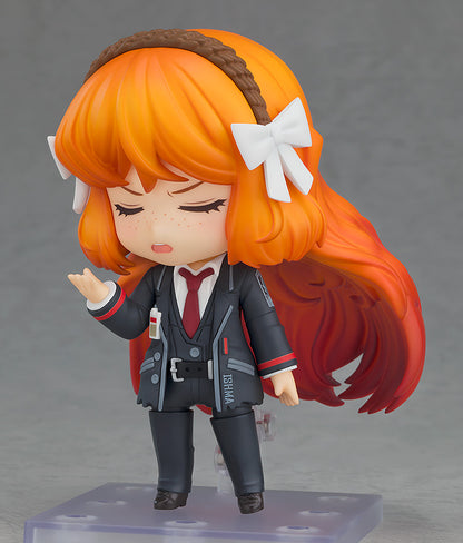 Nendoroid "Limbus Company" Ishmael