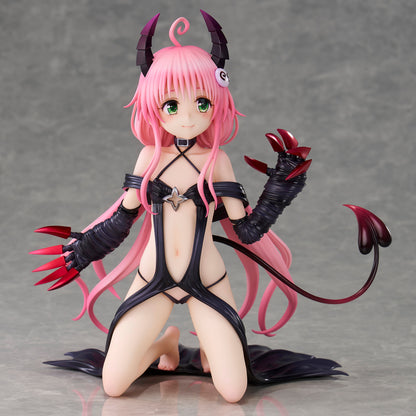 "To Love-Ru Darkness" Lala Satalin Deviluke & Momo Belia Deviluke -Les Filles!-
