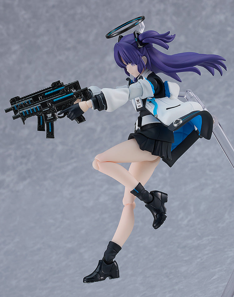 figma "Blue Archive" Hayase Yuuka