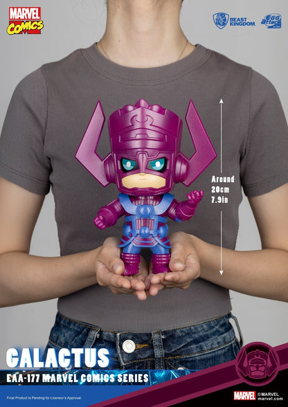 EAA-177 Marvel Comics Series Galactus