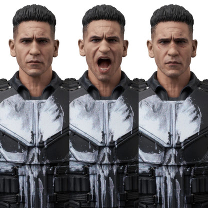 MAFEX "Daredevil: Born Again" Punisher (Daredevil: Born Again)