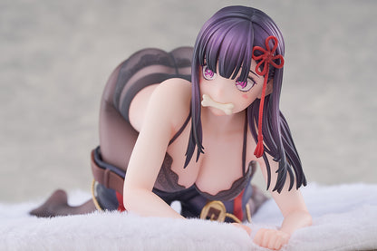 "Chained Soldier Season 2" Yamashiro Ren