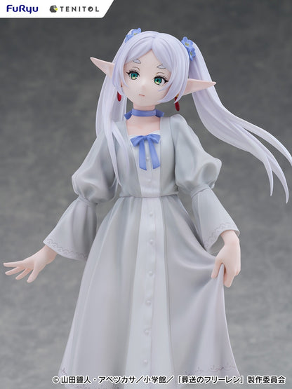TENITOL TALL "Frieren: Beyond Journey's End" Frieren Classical Dress Ver.