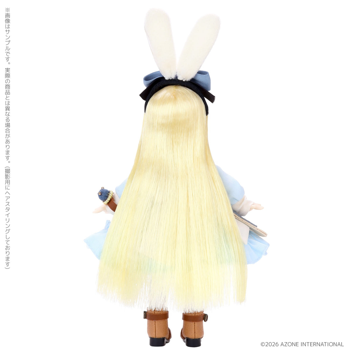 Lil'Fairy -Fushigi no Kuni no Chiisana Otetsudai-san- Ripy