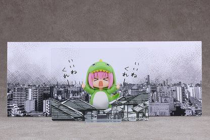 Nendoroid "Bocchi the Rock!" Gotoh Hitori Attention-Seeking Monster Ver.