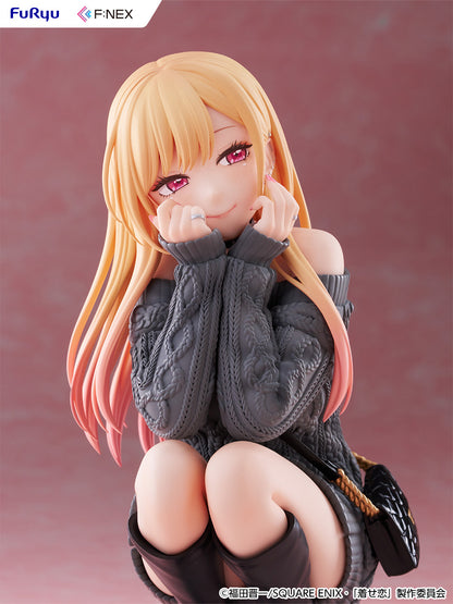 "My Dress-Up Darling" Kitagawa Marin Knitwear Ver. 1/6 Scale Figure
