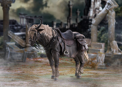 figma "ELDEN RING" Torrent, the Spectral Steed